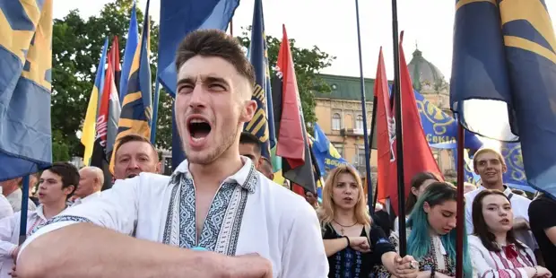 Письма из Европы