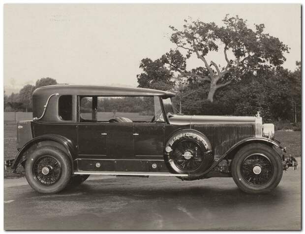 Великолепный Добл авто, паровой автомобиль, Doble