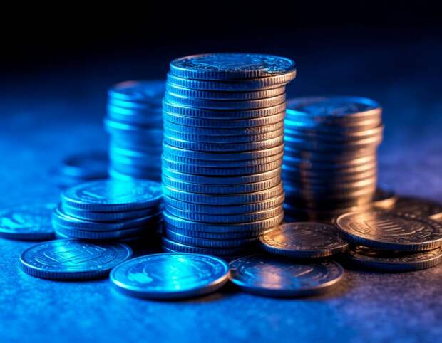 Мосбиржа с 2027 года планирует начать операции с криптовалютами