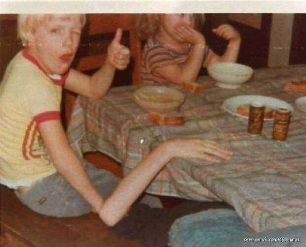 На эти 20 фотографий стоит взглянуть как минимум 2 раза. Не веришь - убедись!