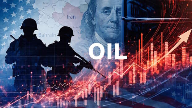 Война США и Израиля с Ираном может взорвать рынки энергоресурсов – МВФ