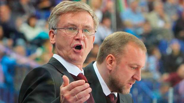 Как легенду «Спартака» едва не покалечила шальная шайба! Тюрикова спасло чудо: «Он свалился под лавку!»