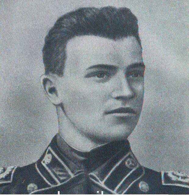 Донбасские большевики. Товарищ Артем