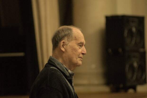 Главный научный сотрудник Лаборатории квантовой теории поля, член-корреспондент РАН, профессор В.И. Ритус. Источник фото: ФИАН