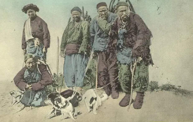 На той войне незнаменитой...