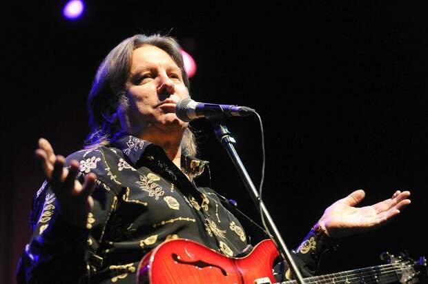 Лоза пожаловался на отмену в шоу-бизнесе