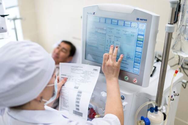 «Масштаб колоссальный» Как «тихая пандемия» поразила миллионы россиян?