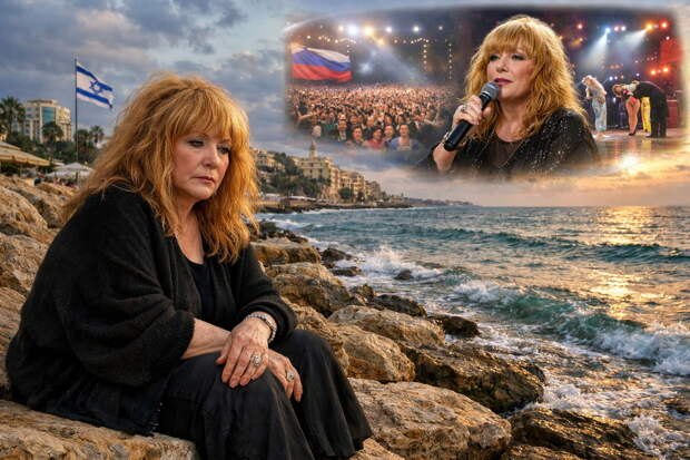 «Крикну — а в ответ тишина…» Пугачева решила проверить «холопов». Ждут ли ее на сцене?