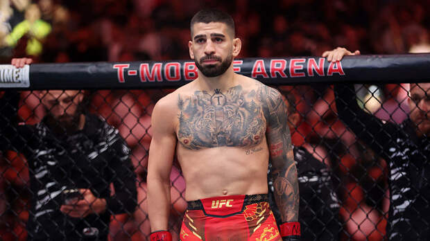 Тренер Махачева: на 100% хочу, чтобы бой с Топурией состоялся, но кто знает, чего хочет UFC