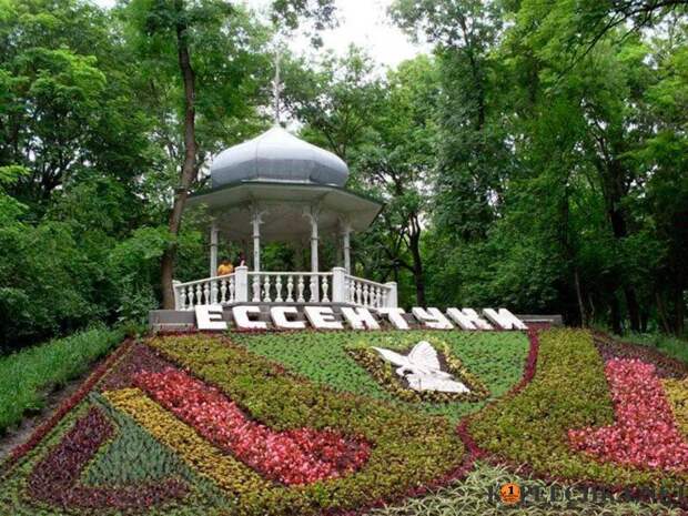 Автобус Луганск – Ессентуки в Луганске - Договорная