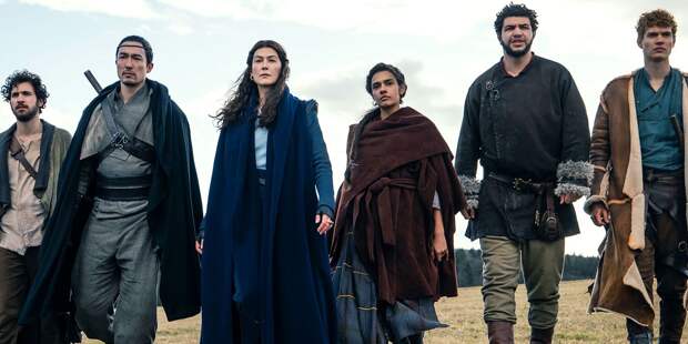 20 зарубежных сериалов осени: от «Сексуального просвещения» до «Импичмента»