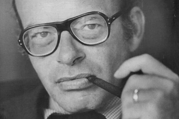Необычный эксперимент. Американский психолог Дэвид Розенхан своим экспериментом оказал огромное влияние на диагностику и лечение психических заболеваний. Фото.