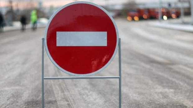 В центре Симферополя перекроют улицы из-за ремонта