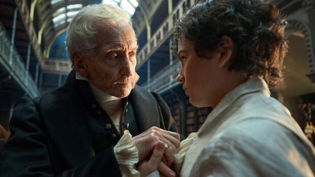 Венеция-2025: конспирологи, Франкенштейн и маленькие люди за гранью нервного срыва