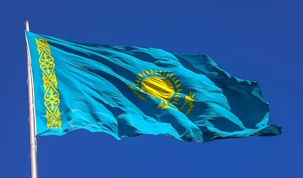 Казахстан вводит квоты на вывоз пшеницы и муки