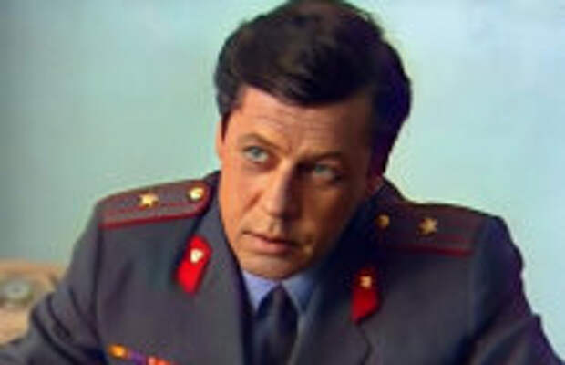 Шоу-бизнес: Был следователем всей страны, но не смог спасти родную дочь: О чем молчал Георгий Мартынюк