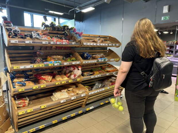 Нутрициолог объяснил, как отличить голод от желания заесть стресс