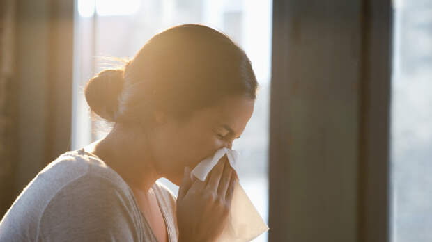 Врач Коврыгин рассказал о способах лечения аллергии