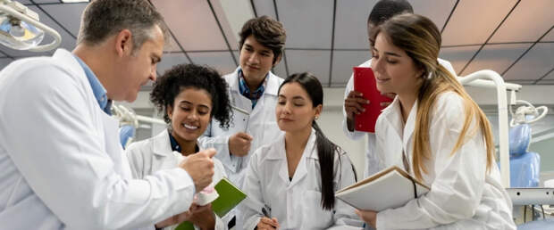 «Не пытайтесь получить юридическое или медицинское образование, ИИ разрушит вашу карьеру»