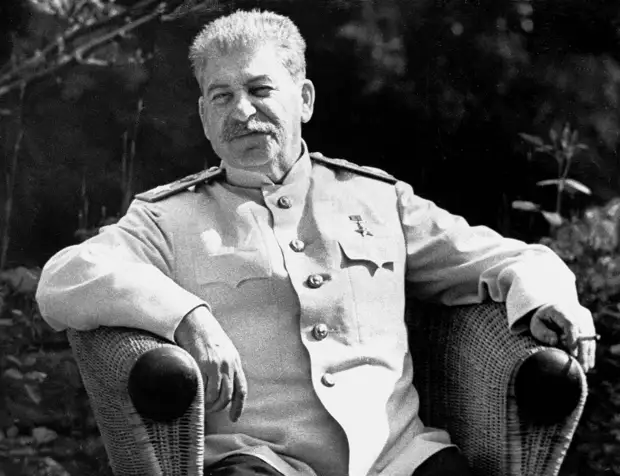 Медицинские тайны Сталина