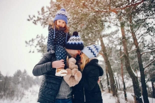 Психолог Павлишена рассказала о методах укрепления отношений с детьми