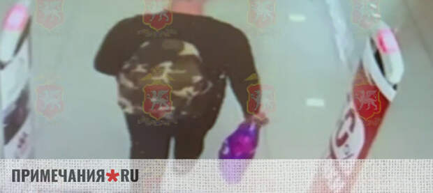 Находившийся в федеральном розыске вор попался на краже в Ялте