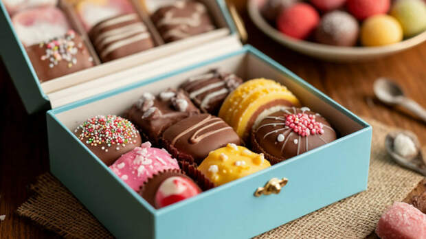 Алтайский токсиколог раскрыл роковые опасности модных алкогольных конфет