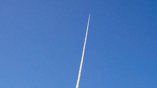 В Госдуме указали на отсутствие в мире аналогов ракеты «Буревестник»