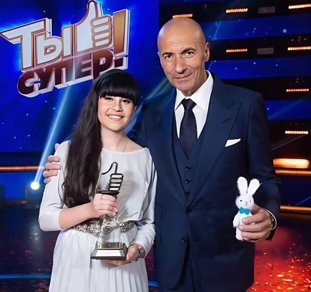 «Я выросла из этой квартиры»: как 21-летняя Диана Анкудинова поступила с подаренной Игорем Крутым 37-метровой недвижимостью