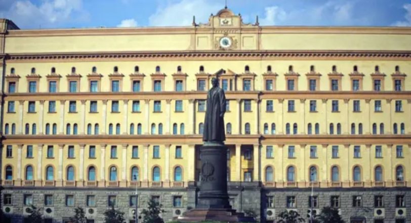 «Кровавый» Дзержинский возвращается — прокуратура решила