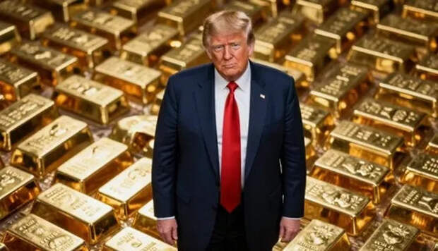 Тихая экспансия, о которой никто не говорит : Как США забирают тонны золота Венесуэлы, а мир молчит: «Это возвращение в XIX век»?