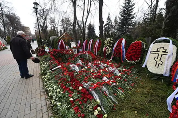 На Радоницу в Новосибирске ограничат движение транспорта