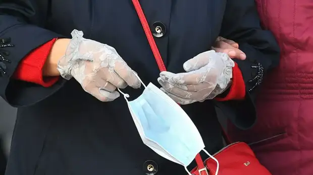 В Казани за сутки выявили 941 нарушителя масочного режима в транспорте