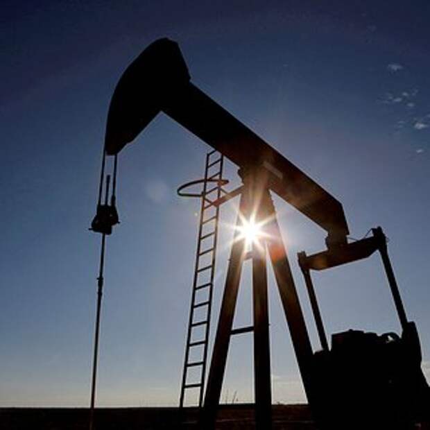 Нефть рекордно подорожала