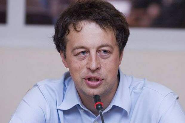Сонин: победа Байдена говорит о кризисе в США Сонин: победа Байдена говорит о кризисе в США
