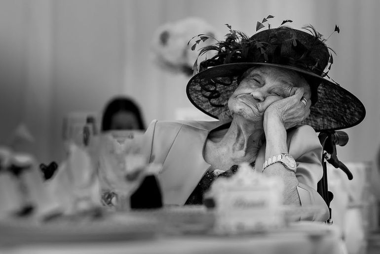 Победители конкурса свадебной фотографии MyWed Award 2017.