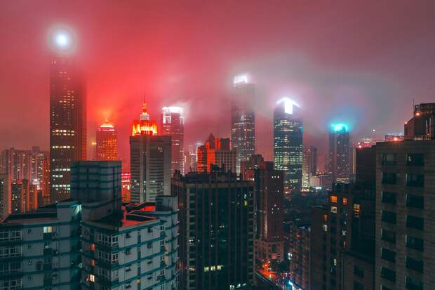 В Шанхае квартиру площадью менее 5 кв. м арендовали в день публикации объявления