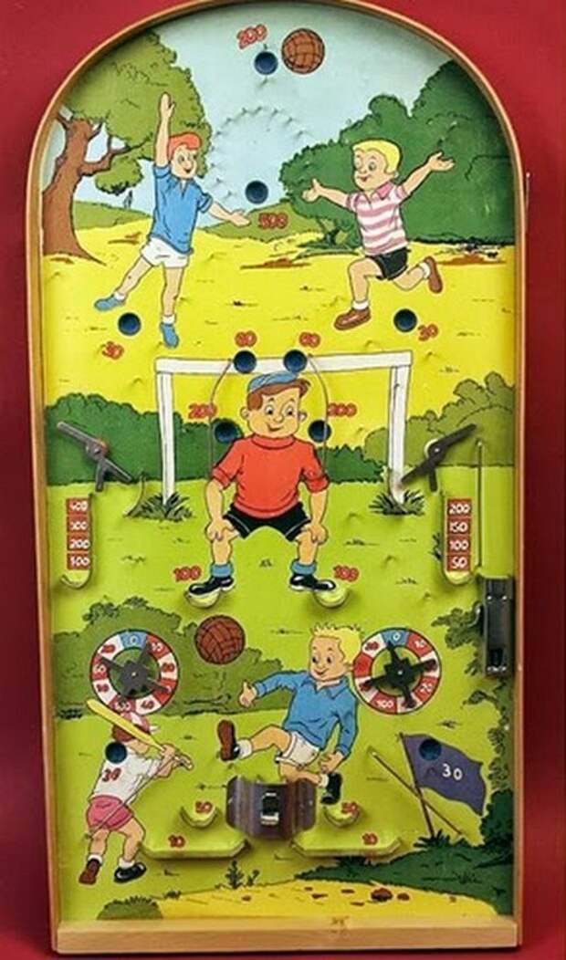 Советские игрушки Советские игрушки