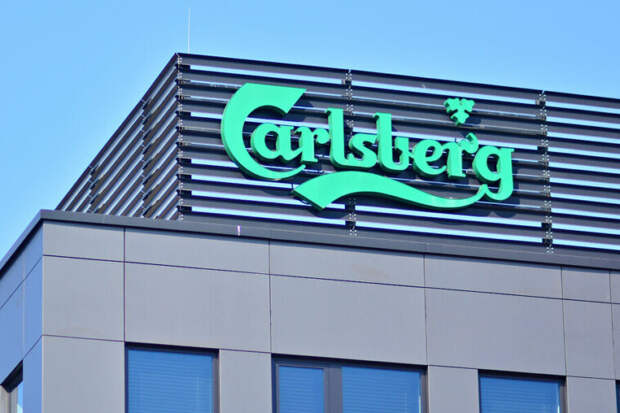 Carlsberg грозит России судом и требует компенсации за «Балтику»