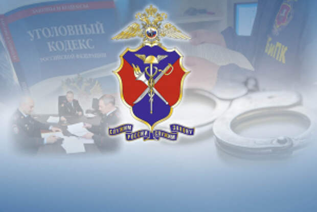 Подразделениям экономической безопасности и противодействия коррупции МВД России исполняется 89 лет