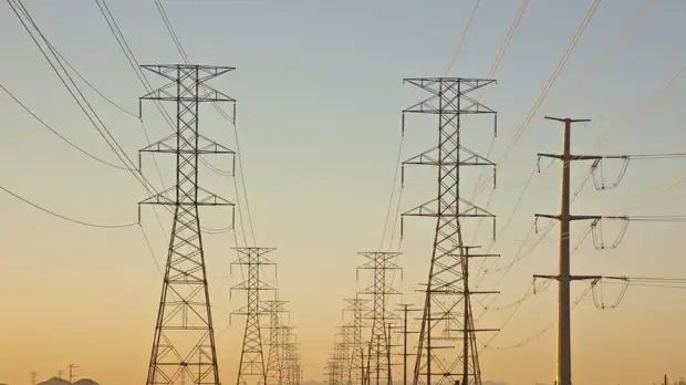 Более 120 тысяч человек в Чечне остались без электричества