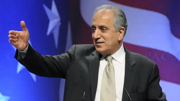 СМИ: США и «Талибан» достигли прогресса по выводу войск из Афганистана