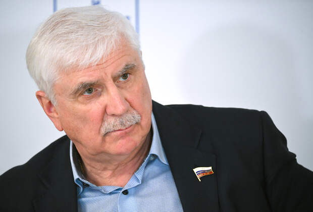 В России ответили на заявление Вэнса об украинском урегулировании