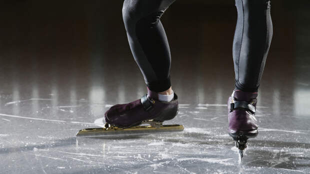 Объединение Союза конькобежцев и ФФККР не планируется