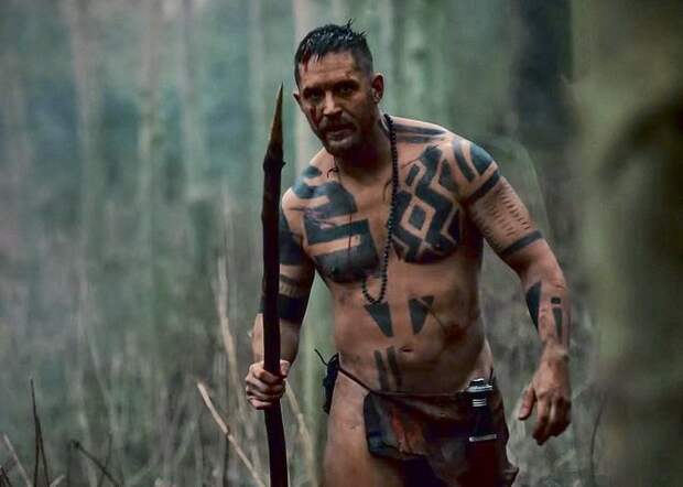 10 самых популярных сериалов последнего года
