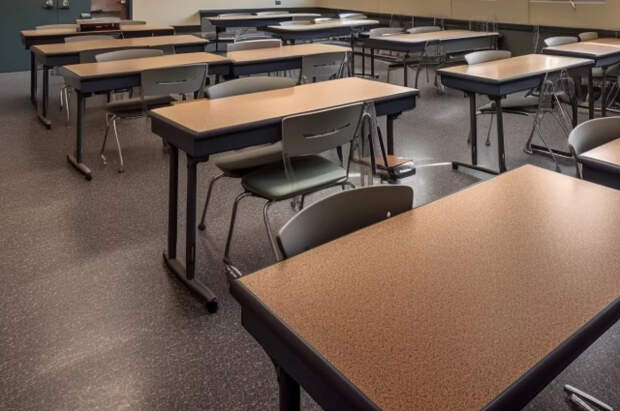 В Анапе из-за угрозы БПЛА рекомендовали родителям оставить детей дома