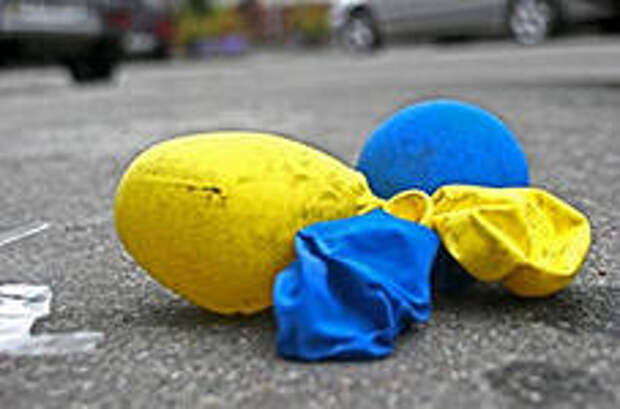 Сомнительной легитимности революционная украинская власть объявила мобилизацию: эта инициатива "добьет" экономику Украины