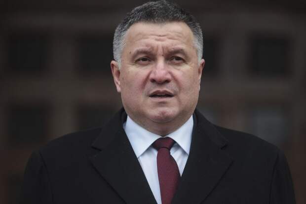 Будущее Порошенко зависит от Авакова. Фото: www.globallookpress.com