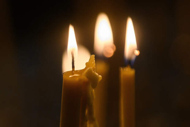 Умер актер из сериала «Бригада»