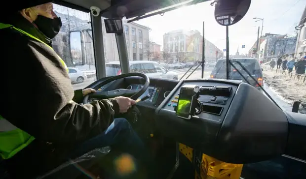 Стало известно, когда новые троллейбусы выйдут на линию в Петрозаводске